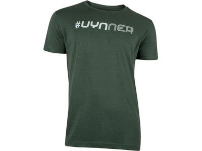 UYN Herren Shirt NER CLUB Grau
