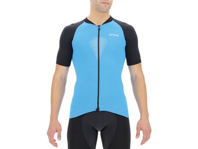 UYN Herren Shirt BIKING GRANFONDO OW SHIRT Grau