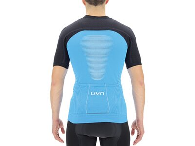UYN Herren Shirt BIKING GRANFONDO OW SHIRT Grau