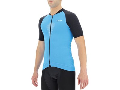 UYN Herren Shirt BIKING GRANFONDO OW SHIRT Grau