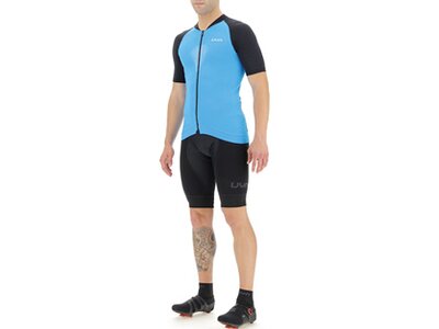 UYN Herren Shirt BIKING GRANFONDO OW SHIRT Grau