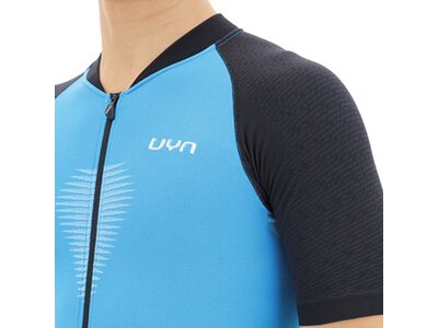 UYN Herren Shirt BIKING GRANFONDO OW SHIRT Grau