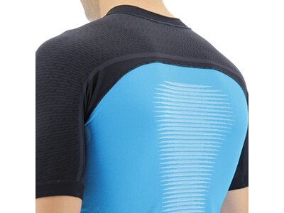 UYN Herren Shirt BIKING GRANFONDO OW SHIRT Grau