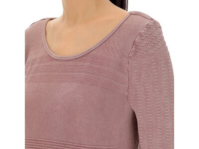 UYN Damen Shirt TO-BE OW SHIRT THREE Pink