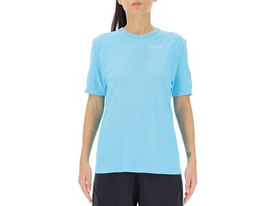 UYN Damen RUNNING AIRSTREAM OW Blau