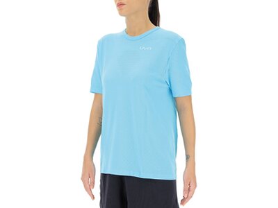 UYN Damen RUNNING AIRSTREAM OW Blau