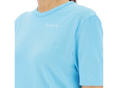 UYN Damen RUNNING AIRSTREAM OW Blau