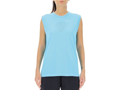 UYN Herren RUNNING AIRSTREAM OW Blau