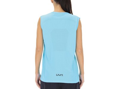 UYN Herren RUNNING AIRSTREAM OW Blau