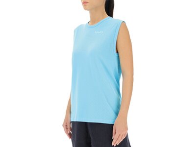 UYN Herren RUNNING AIRSTREAM OW Blau