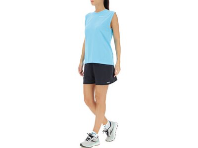 UYN Herren RUNNING AIRSTREAM OW Blau
