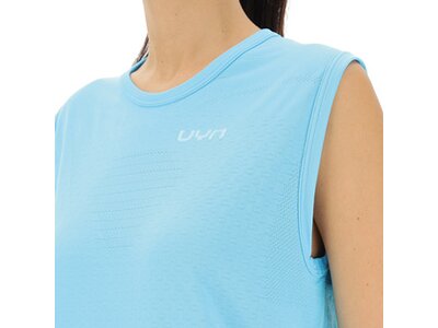 UYN Herren RUNNING AIRSTREAM OW Blau