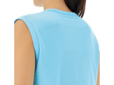 UYN Herren RUNNING AIRSTREAM OW Blau
