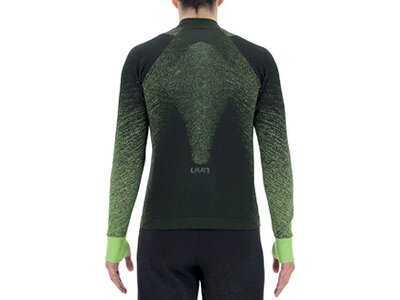 UYN Herren RUNNING EXCELERATION SHIRT Schwarz