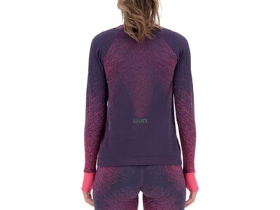 UYN Damen RUNNING EXCELERATION Grau