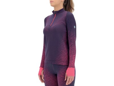 UYN Damen RUNNING EXCELERATION Grau