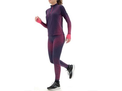 UYN Damen RUNNING EXCELERATION Grau