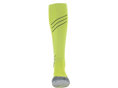 UNLEASH YOUR NATURE Herren Skisocken SKI RACE SHAPE Grün