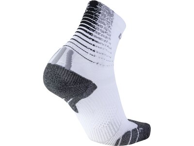 UYN Herren Laufsocken RUN FIT SOCKS Weiß
