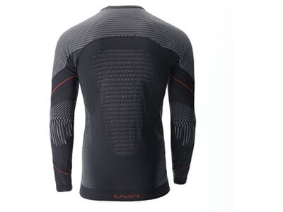 UYN Herren Unterhemd EVOLUTYON COMFORT UW SHIRT Grau