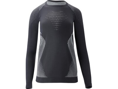 UYN Damen Unterhemd EVOLUTYON COMFORT UW Grau