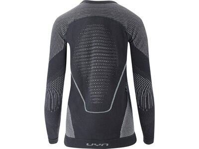 UYN Damen Unterhemd EVOLUTYON COMFORT UW Grau