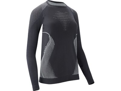 UYN Damen Unterhemd EVOLUTYON COMFORT UW Grau