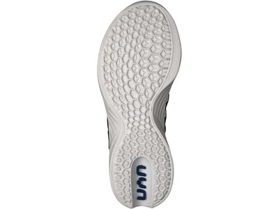 UYN Herren Freizeitschuhe UYN MAN X-CROSS TUNE SHOES Blau