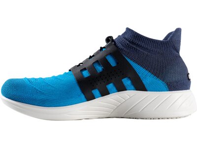 UYN Herren Freizeitschuhe UYN MAN X-CROSS TUNE SHOES Blau