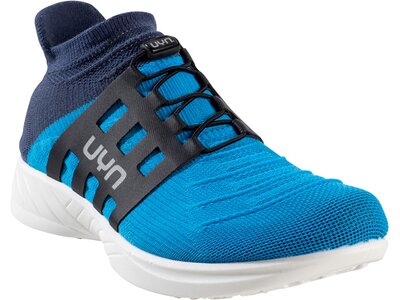 UYN Herren Freizeitschuhe UYN MAN X-CROSS TUNE SHOES Blau