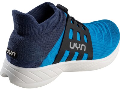 UYN Herren Freizeitschuhe UYN MAN X-CROSS TUNE SHOES Blau