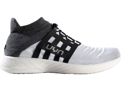 UYN Damen Freizeitschuhe X-CROSS TUNE SHOES Schwarz