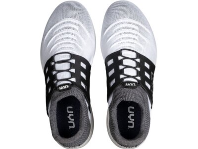 UYN Damen Freizeitschuhe X-CROSS TUNE SHOES Schwarz