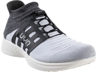 UYN Damen Freizeitschuhe X-CROSS TUNE SHOES Schwarz