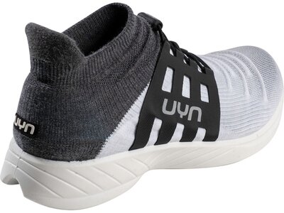 UYN Damen Freizeitschuhe X-CROSS TUNE SHOES Schwarz