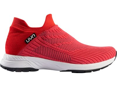 UYN Damen Freizeitschuhe FREE FLOW MASTER SHOES Rot