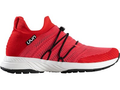 UYN Damen Freizeitschuhe UYN LADY FREE FLOW TUNE SHOES Rot