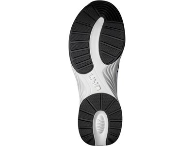 UYN Damen Freizeitschuhe UYN LADY FREE FLOW TUNE SHOES Rot