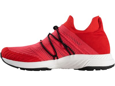 UYN Damen Freizeitschuhe UYN LADY FREE FLOW TUNE SHOES Rot