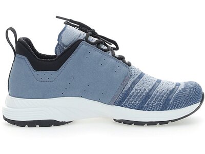 UYN Herren Freizeitschuhe AIR DUAL TUNE SHOES Grau