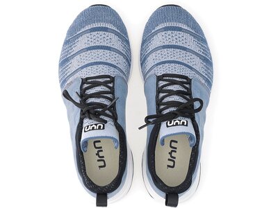 UYN Herren Freizeitschuhe AIR DUAL TUNE SHOES Grau