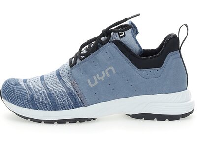 UYN Herren Freizeitschuhe AIR DUAL TUNE SHOES Grau