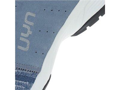 UYN Herren Freizeitschuhe AIR DUAL TUNE SHOES Grau