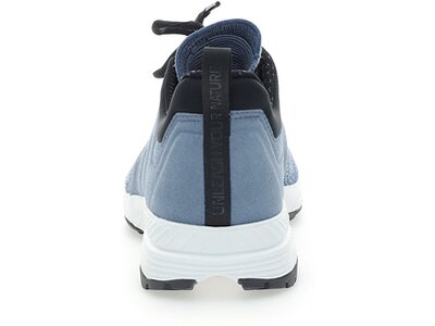 UYN Herren Freizeitschuhe AIR DUAL TUNE SHOES Grau