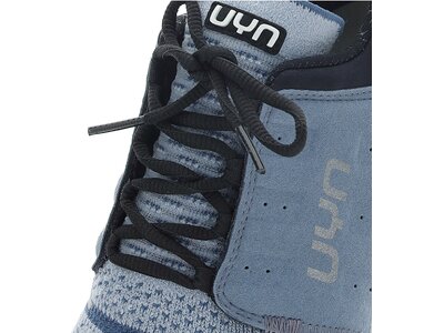 UYN Herren Freizeitschuhe AIR DUAL TUNE SHOES Grau