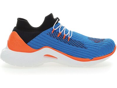 UYN Herren Freizeitschuhe CITY RUNNING SHOES Blau
