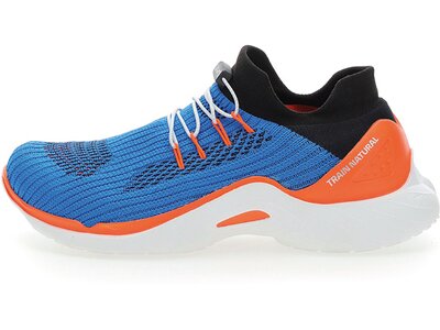 UYN Herren Freizeitschuhe CITY RUNNING SHOES Blau