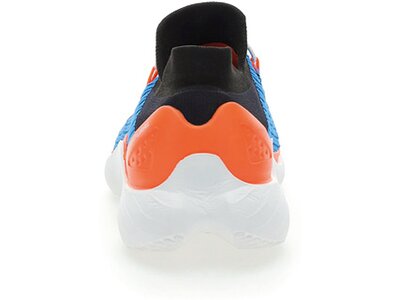 UYN Herren Freizeitschuhe CITY RUNNING SHOES Blau