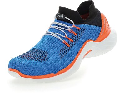 UYN Herren Freizeitschuhe CITY RUNNING SHOES Blau