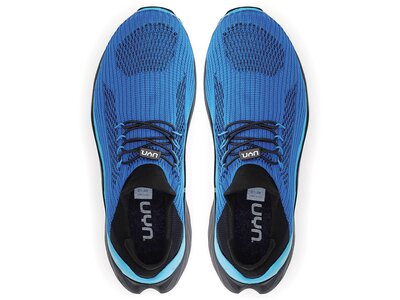 UYN Herren Freizeitschuhe URBAN OUTDOOR SHOES Pink